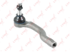 C4395l рулевой наконечник l mazda 2(de) 1.3-1.5 07-15 lynxauto