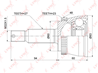 Co-3887a шрус наружный hyundai tucson(jm) 2.0-2.7 06-10 lynxauto