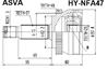 Vwbc-1kerl