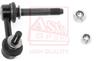 Тяга стабилизатора NISSAN INFINITI EX35 (J50) 2007-2014
INFINITI G37 (CV36) 2007-2013
NISSAN 370Z Z34 2008-
NISSAN G35/G37/G25 SEDAN V36 2006-
NISSAN SKYLINE V36 2006-