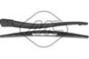 СТЕКЛООЧИСТИТЕЛЬ ЗАД OPL ASTRA G HATCH 98-05 405MM