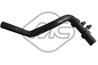 Патрубок ren master/opl movano 2 5d
