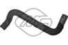 Патрубок dac logan 1.5 dci 04-