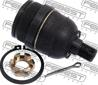 FEBEST 0120-333 Опора шаровая TOYOTA LAND CRUISER 100 98-07 пер.ниж.