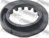 FEBEST MZSI-MZ3R Проставка пружины FORD FOCUS II 04-08/C-MAX CAP 03-07 зад.подв.верхн.