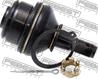 FEBEST 0120-335 Опора шаровая TOYOTA LAND CRUISER PRADO 120 02-09 пер.нижн.