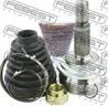 Шрус внешний 22x55x26 toyota yaris p9 0110-ncp90