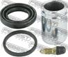 Поршень задн суппорта ремкомпл toyota corolla (e12) 0176-nde120r-kit