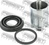 Поршень задн суппорта toyota corolla e150 0176-zre151r-kit