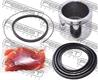 Поршень суппорта переднего ремкомпл 0776-sn413f-kit
