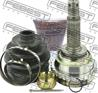 FEBEST 1210-001A29 ШРУС HYUNDAI ACCENT/ELANTRA 1.3-1.6 94-05 нар.(ABS)