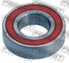 FEBEST AS-6003-2RS Подшипник ALL TOYOTA MITSUBISHI HONDA MAZDA NISSAN(17X35X10)