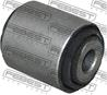 FEBEST BMAB-008 Сайлентблок рычага BMW X5(E70)/X6(E71) 07- зад.подв.