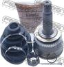 FEBEST 1210-002A44 ШРУС HYUNDAI MATRIX 1.8 01- +ABS