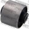 FEBEST CHAB-001RUB Сайлентблок рычага CHEVROLET EPICA 03- зад.подв.