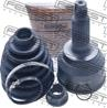 FEBEST 0510-049 ШРУС MAZDA 3 03-08 нар.