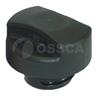 Крышка бензобака / OPEL Astra-G/H Corsa-C  Vectra-B/C  Omega-B  Signum  Meriva (с ц.замком)
