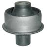 САЙЛЕНТБЛОК RUBBER MOUNT FOR CONTROL ARM,FRONT,LEFT/RIGHT,OUTER