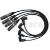 Провода высоковольтные  комплект / AUDI A3  SEAT  SKODA Octavia  VW Bora  Golf III  IV  Polo  Vento 