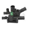 Корпус термостата в сборе / AUDI A-3•SEAT•SKODA Octavia•VW Bora Golf-IV/V Passat-VI Polo Touran 1.6 