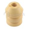 Отбойник амортизатора rubber buffer for shock absorber,d 50mm d 24mm h