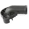 Фланец водяной / AUDI SEAT SKODA VW 1.0-1.6 02~