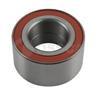 Подшипник ступицы колеса wheel bearing kit, front, d ф74mm d ф39mm h 39mm