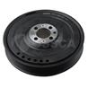 Шкив коленвала  ALFA ROMEO,FIAT,LANCIA,OPEL,SAAB,SUZUKI 1.61.92.0 JTD,JTDM,D,TD,CDTI,TiD,TTiD,DDi