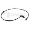 ДАТЧИК ABS,ПЕРЕД,ПРАВ,2P,L=890/970MM MITSUBISHI CARISMA (DA_) 95-06  CARISMA седан (DA_) 00-04  SPAC