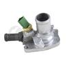 Корпус термостата в сборе  FIAT 500,Panda,FORD Ka,LANCIA Ypsilon 1.2 07