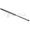 Амортизатор багажника gas spring for rear flap,910n,l 686mm