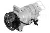 Компрессор кондиц. для а/м Opel Astra J (10-) 1.6i (LCAC 2116)