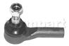 Наконечник рулевой тяги рулевой NISSAN: FRONTIER 97-04, KING CAB 98-08, NAVARA 98-05, XTERRA 99-05 - 3.3 2WD, 4WD