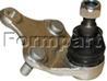 Опора шаровая TOYOTA: AVNESIS T27 02.09-