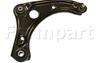 Рычаг подвески прав NISSAN: MICRA K13 05/10-, NOTE (E12) 08/12-