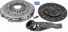 SACHS 3000 951 008 Комплект сцепления MAZDA 3