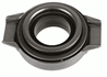 Подшипник выжим.nissan almera n15/n16/primera p10/p11/p12 1.0-2.0 83-11