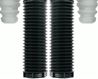 Shock absorber assembly kit