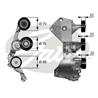 Натяжитель ремня прив. MB W168/VANEO (414) 1.6-1.7 CDi 97-