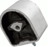 2263701_подушка ДВС передняя! MB W168/Vaneo 1.4-1.7CDi 97gt