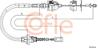 Трос сцепления FIAT: DUCATO/ PEUGEOT: BOXER / CITROEN: JUMPER BV MG5T 2,0-DS-TDS-3,5T 1994-02 1090/555mm
