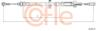 Трос стояночного тормоза передн CITROEN JUMPER all Fiat Ducato-PEU Boxer 94-