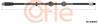 Шланг тормозной передн BMW 1 (E81/E82/E87/E88) 03- / 3 (E90/E91/E92/E93) 04- / Z4 Roadster (E89) 09-