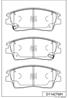 Disk Brake Pads