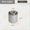 RU-092_сайлентблок перед.! Toyota Land Cruiser FJ80/FZJ80/HDJ80/HZJ80 90-98