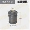 Ru-418_сайлентблок правый! nissan micra all 98-02