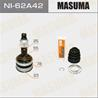 Шрус masuma 23x55x25x42(1/6)