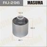 Ru-296_сайлентблок задний!mazda demio dw3/dw5 98-02