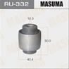 RU-332_сайлентблок зад. продол. рычага внутр.! Honda Civic EU/EP/ES 01&gt