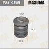 RU-458_сайлентблок левый! Mitsubishi Carisma 95&gt